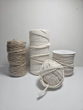 Macramé Rope